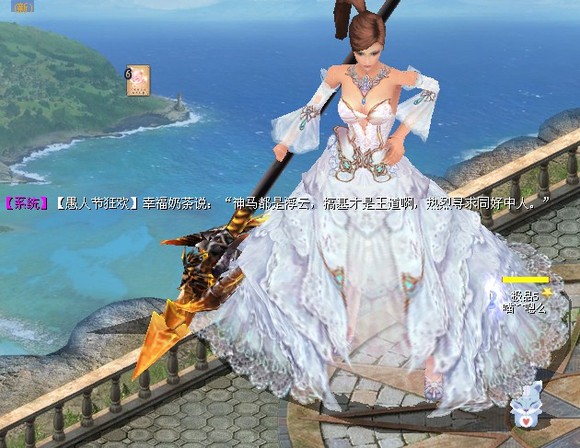 探索魔幻世界奇妙之旅，魔域手游满V无限魔石版等你来战