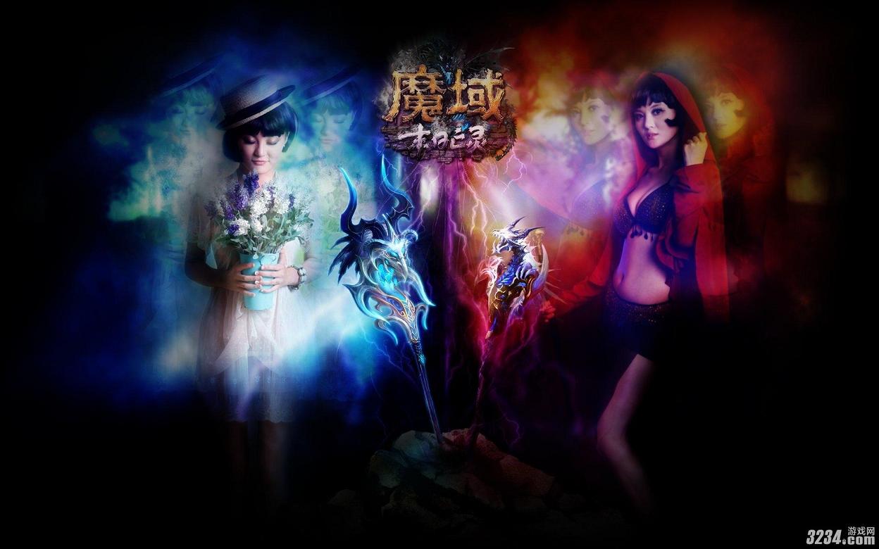 魔域承载青春记忆，玩法一般致玩家流失，卖号速看