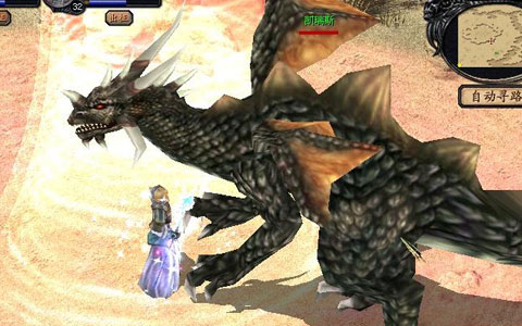 西方魔幻受青睐，51魔域世界带来超凡体验，官网：http://myol.51.com/?xw